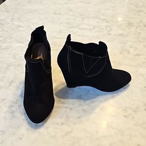 Bershka Ankle Boots